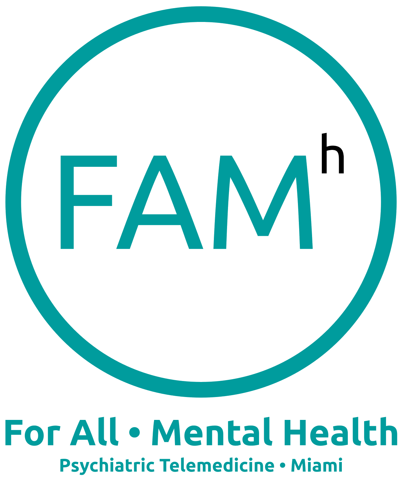 FAMh - For All Mental Health